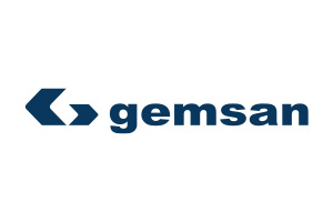 Gemsan-Logo